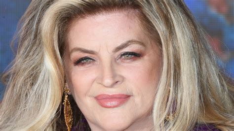 kirstie alley todesursache|Kirstie Alleys Cause of Death Revealed: Actress Died of Colon。